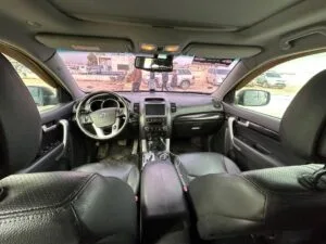 مستعمل كيا – Kia سورينتو – Sorento