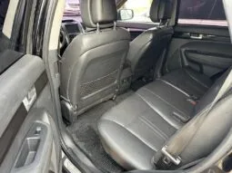 مستعمل كيا – Kia سورينتو – Sorento