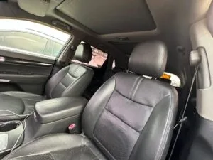 مستعمل كيا – Kia سورينتو – Sorento