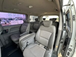 مستعمل هيونداي – Hyundai فان – H1