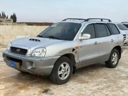 مستعمل هيونداي – Hyundai سانتافيه – Santafe
