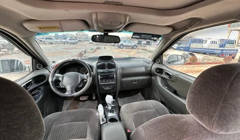 
								 مستعمل هيونداي – Hyundai سانتافيه – Santafe ممتلئ									