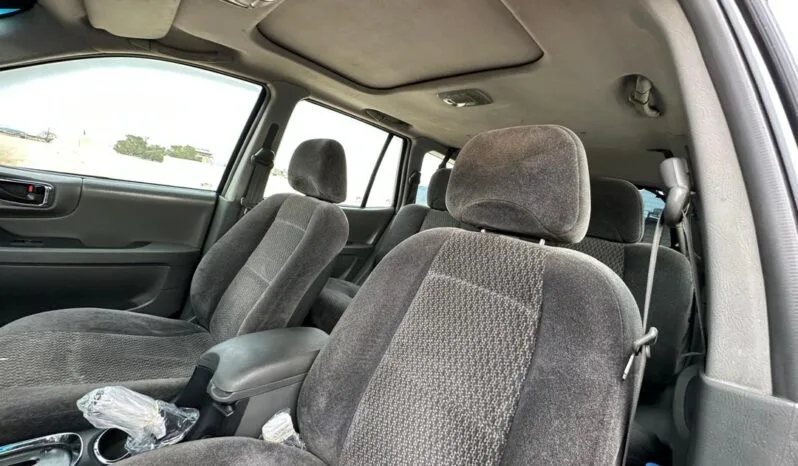 
								 مستعمل هيونداي – Hyundai سانتافيه – Santafe ممتلئ									