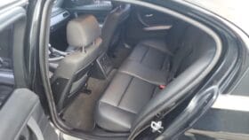 مستعمل بي ام دابيليو – BMW 320