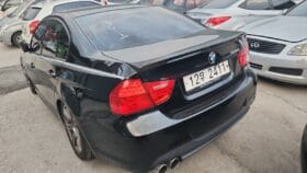 مستعمل بي ام دابيليو – BMW 320