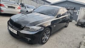 مستعمل بي ام دابيليو – BMW 320