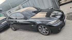 مستعمل بي ام دابيليو – BMW 320