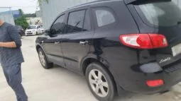 مستعمل هيونداي – Hyundai سانتافيه – Santafe