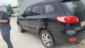 مستعمل هيونداي – Hyundai سانتافيه – Santafe