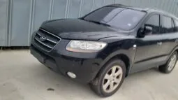 مستعمل هيونداي – Hyundai سانتافيه – Santafe
