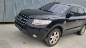 مستعمل هيونداي – Hyundai سانتافيه – Santafe