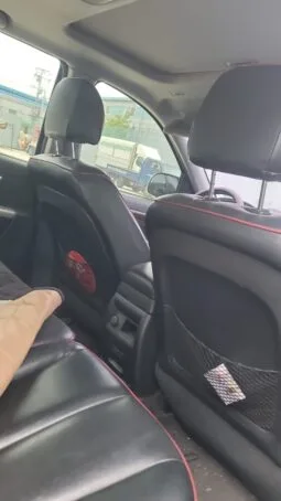 مستعمل هيونداي – Hyundai سانتافيه – Santafe