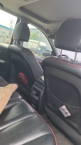 مستعمل هيونداي – Hyundai سانتافيه – Santafe