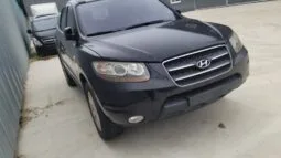 مستعمل هيونداي – Hyundai سانتافيه – Santafe