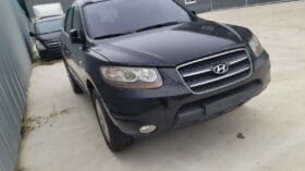 مستعمل هيونداي – Hyundai سانتافيه – Santafe