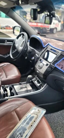 مستعمل هيونداي – Hyundai فيراكروز – Veracruz
