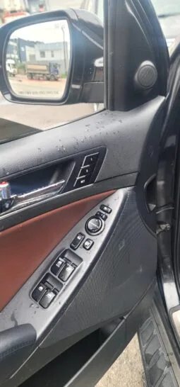 مستعمل هيونداي – Hyundai فيراكروز – Veracruz