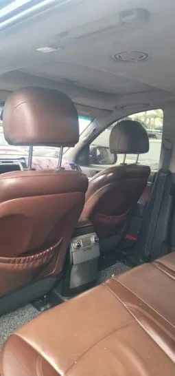 مستعمل هيونداي – Hyundai فيراكروز – Veracruz