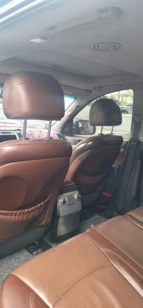 مستعمل هيونداي – Hyundai فيراكروز – Veracruz