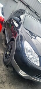 مستعمل هيونداي – Hyundai فيراكروز – Veracruz