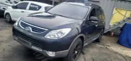 مستعمل هيونداي – Hyundai فيراكروز – Veracruz