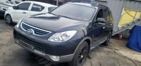 مستعمل هيونداي – Hyundai فيراكروز – Veracruz