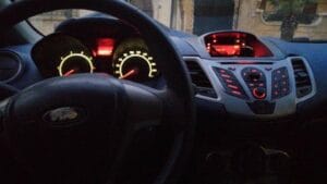 مستعمل فورد – Ford فييستا – Fiesta