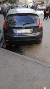 مستعمل فورد – Ford فييستا – Fiesta