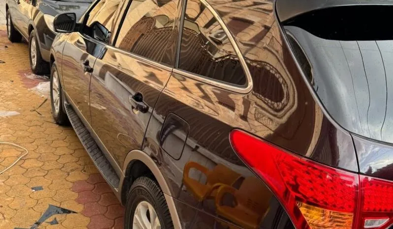 
								 مستعمل هيونداي – Hyundai فيراكروز – Veracruz ممتلئ									