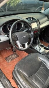 مستعمل كيا – Kia سورينتو – Sorento