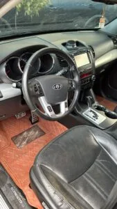 مستعمل كيا – Kia سورينتو – Sorento