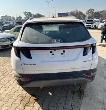 
								 جديد 2023 هيونداي توسان ممتلئ									