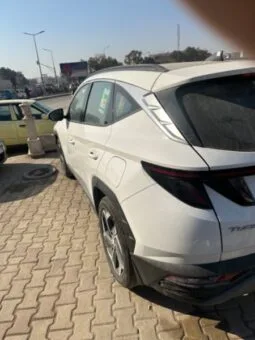 
										 جديد 2023 هيونداي توسان ممتلئ									