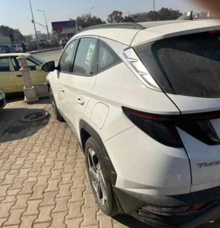 
								 جديد 2023 هيونداي توسان ممتلئ									