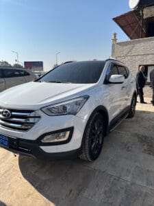 مستعمل 2013 هيونداي سنتافيه