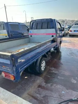 
										 مستعمل 2010 هيونداي بورتر ممتلئ									