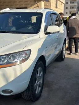 
										 مستعمل هيونداي سانتافيه ممتلئ									