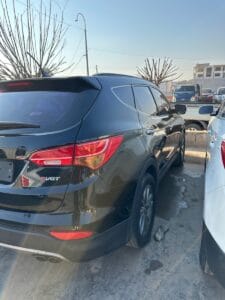 مستعمل هيونداي سانتافيه