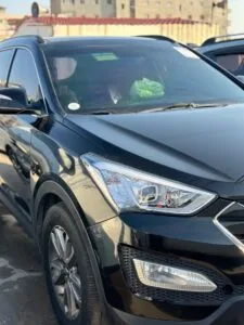 مستعمل هيونداي سانتافيه