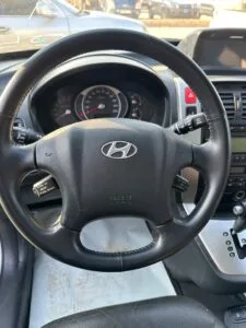 مستعمل هيونداي توسان