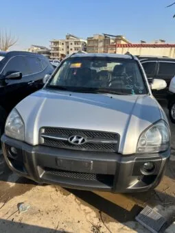 
										 مستعمل هيونداي توسان ممتلئ									