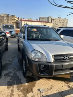 
										 مستعمل هيونداي توسان ممتلئ									