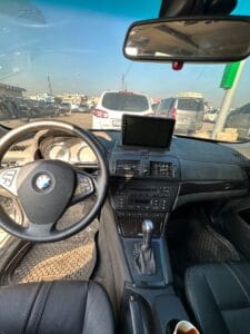 مستعمل بي إم دبليو X3