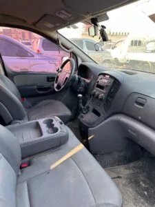 مستعمل هيونداي H1