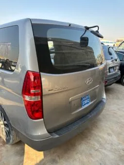 
										 مستعمل هيونداي H1 ممتلئ									