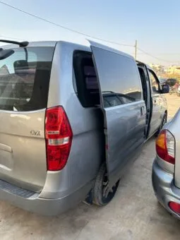 
										 مستعمل هيونداي H1 ممتلئ									
