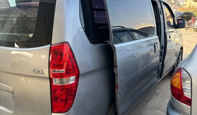 
								 مستعمل هيونداي H1 ممتلئ									