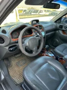 مستعمل هيونداي سانتافيه