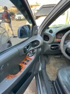 مستعمل هيونداي سانتافيه