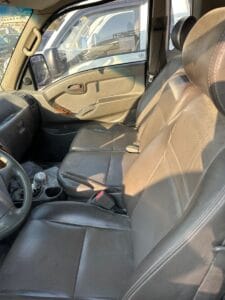 مستعمل هيونداي بورتر